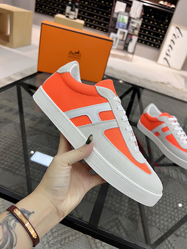 Hermes sneakers 38-44-17f552e0